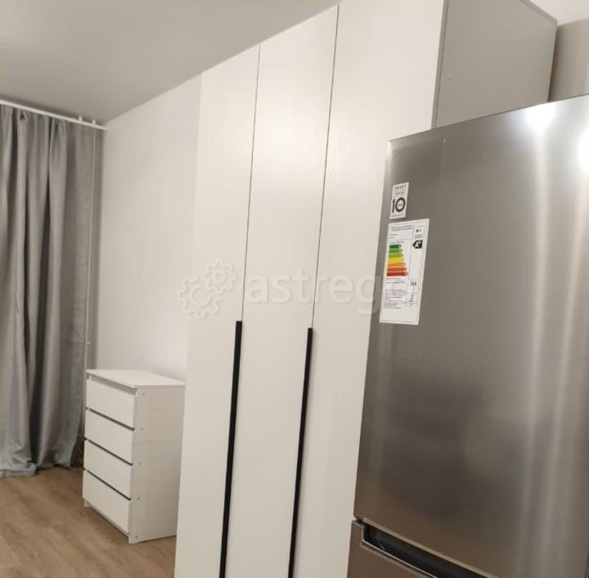 Студия, 23.5 м2, 20/25 эт. Одинцово - изображение 2