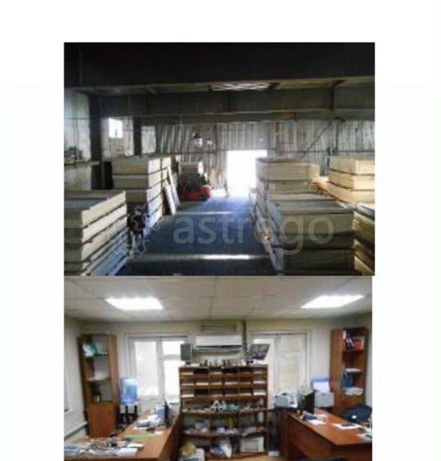 Свободного назначения, 750 м2 Астрахань - изображение 1