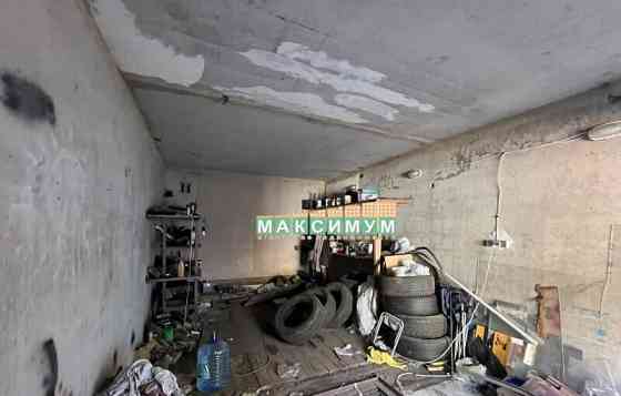 Гараж, 40.4 м2 Домодедово