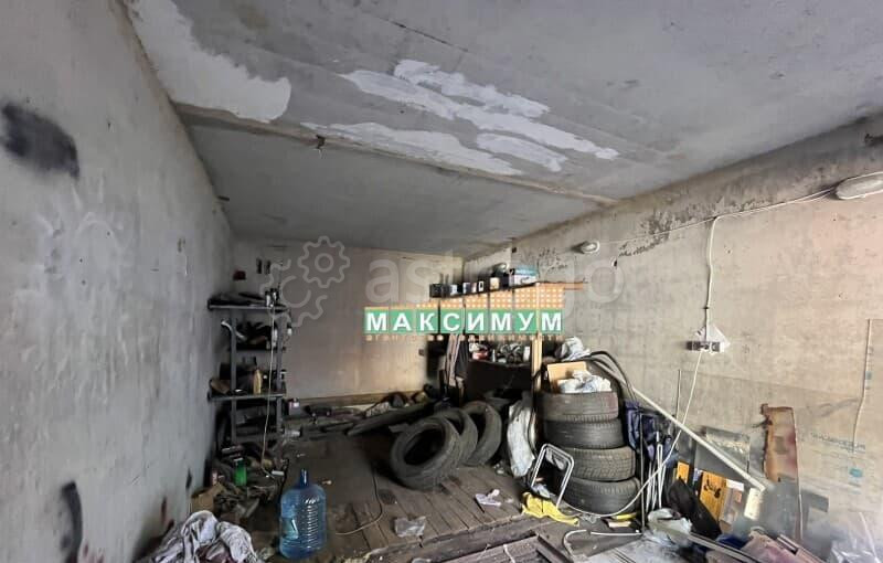 Гараж, 40.4 м2 Домодедово - изображение 2