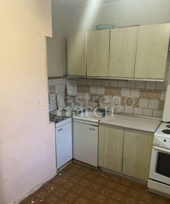4-комн. квартира, 98.5 м2, 2/22 эт. Москва - изображение 1