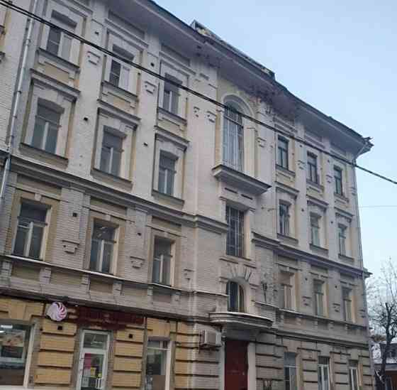 Комната, 15.8 м2, 3/4 эт. Москва