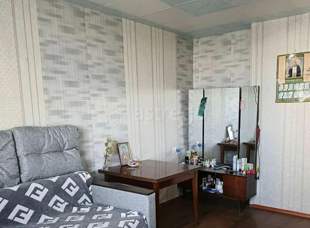 2-комн. квартира, 45.5 м2, 9/9 эт. Москва - изображение 3