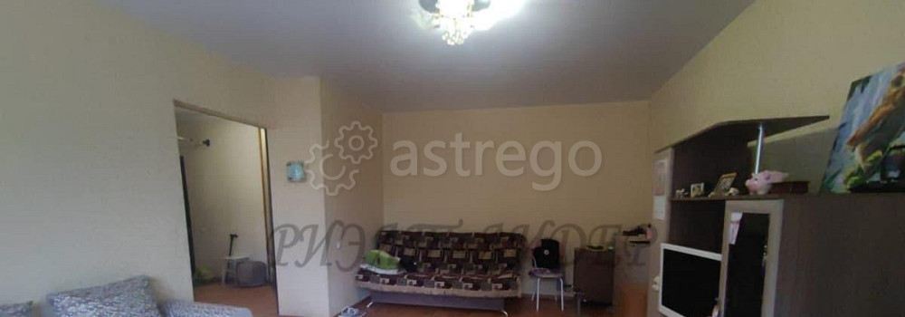 1-комн. квартира, 47.1 м2, 2/4 эт. Горно-Алтайск - изображение 4