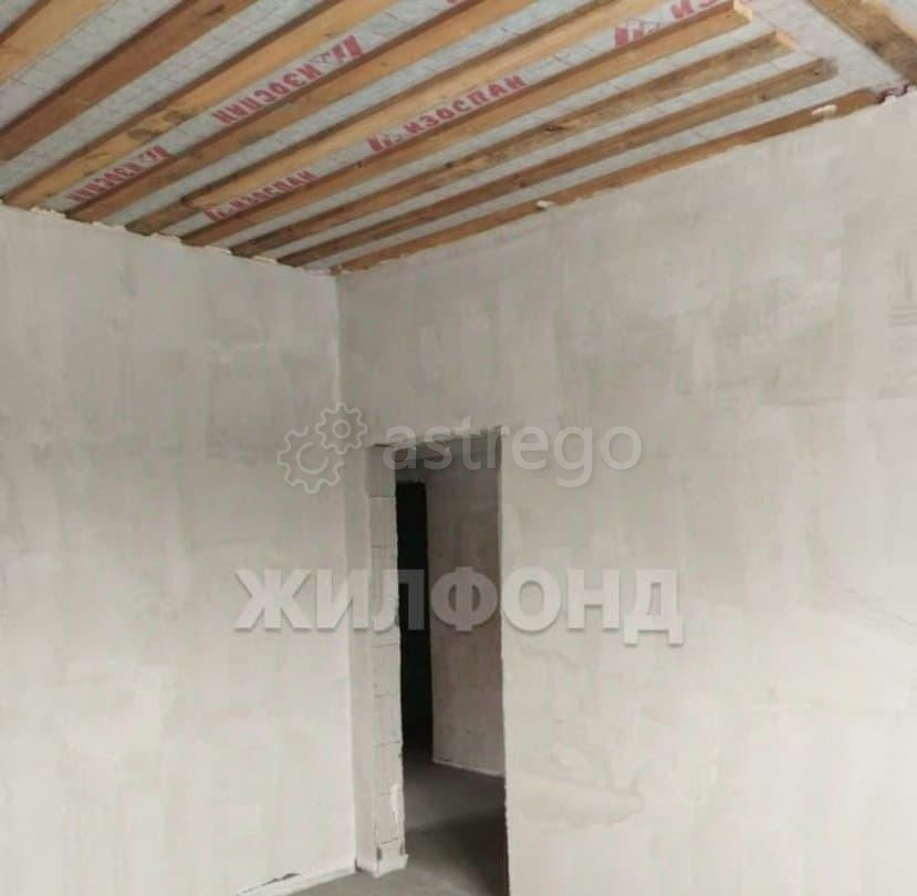 Коттедж, 140 м2, 7 соток, 1 эт. Камень-на-Оби - изображение 4