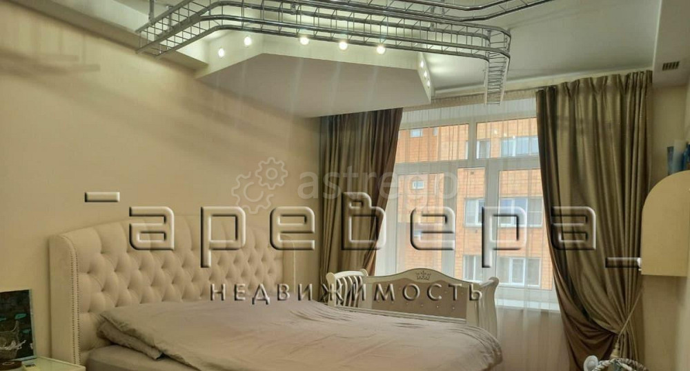 5-комн. квартира, 300 м2, 5/6 эт. Красноярск - изображение 3