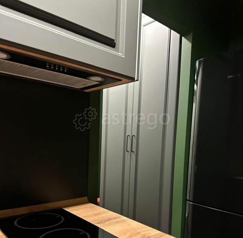 1-комн. квартира, 20 м2, 12/17 эт. Москва - изображение 3