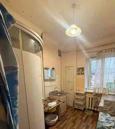 Комната, 14.5 м2, 5/5 эт. Санкт-Петербург