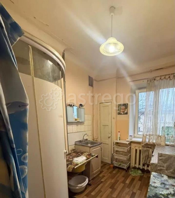 Комната, 14.5 м2, 5/5 эт. Санкт-Петербург - изображение 6