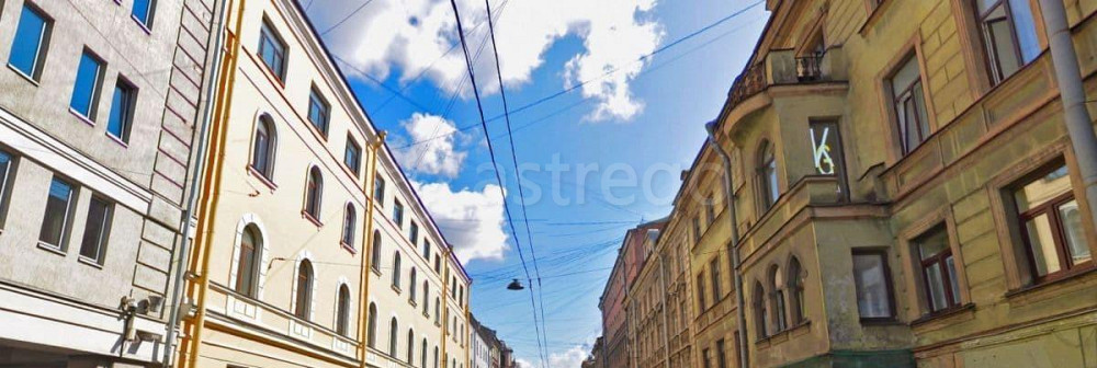 Свободного назначения, 134 м2 Санкт-Петербург - изображение 4
