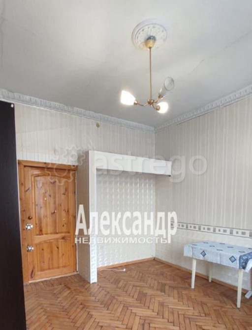 Комната, 15.4 м2, 3/5 эт. Санкт-Петербург - изображение 3