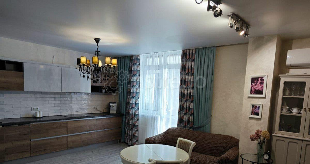 4-комн. квартира, 101.1 м2, 22/25 эт. Красноярск - изображение 7