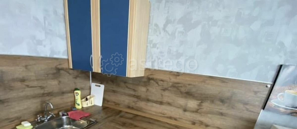 Студия, 25 м2, 15/17 эт. Красноярск - изображение 1