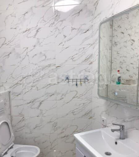 3-комн. квартира, 72 м2, 1/5 эт. Уфа - изображение 9