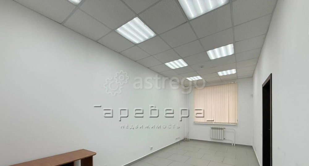 Офис, 111.38 м2 Красноярск - изображение 4