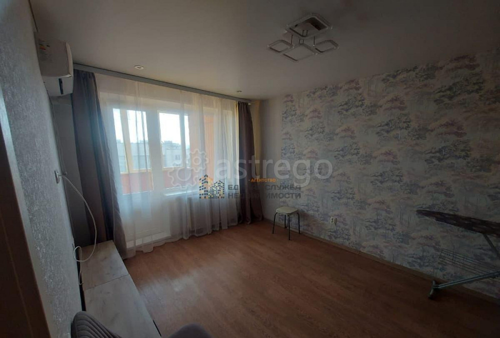 2-комн. квартира, 54 м2, 7/9 эт. Уфа - изображение 1