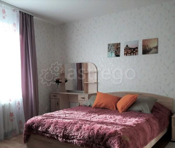 1-комн. квартира, 34 м2, 2/5 эт. Санкт-Петербург - изображение 2