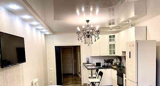 Студия, 34 м2, 8/25 эт. Реутов