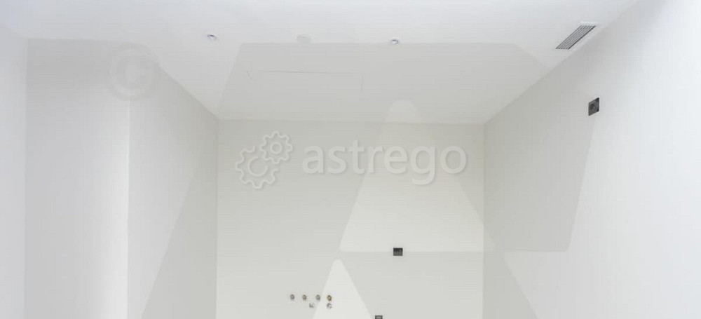3-комн. апарт-ы, 85 м2, 18/34 эт. Москва - изображение 2