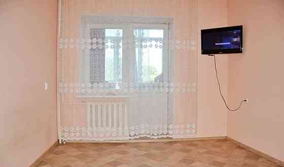 Студия, 24 м2, 1/18 эт. Благовещенск