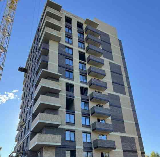 3-комн. квартира, 73.74 м2, 6/12 эт. Мирный