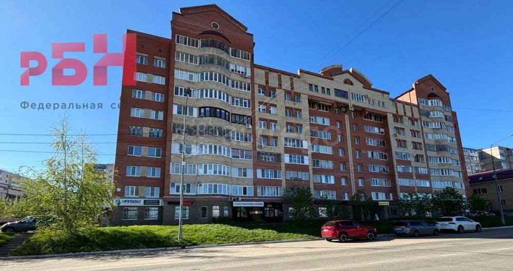 Свободного назначения, 215.8 м2 Нефтекамск - изображение 2