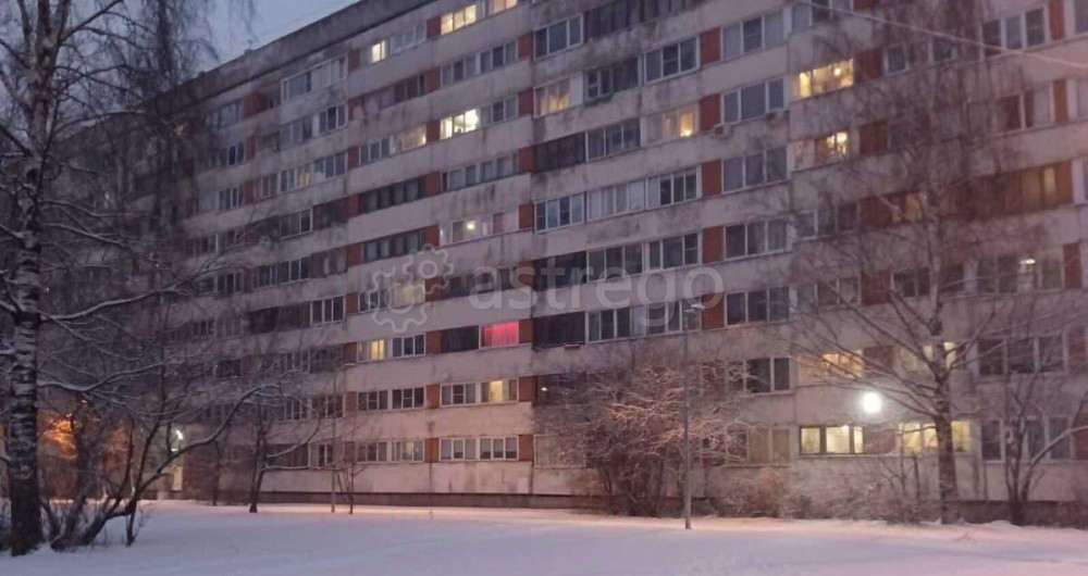Комната, 11.3 м2, 3/9 эт. Санкт-Петербург - изображение 1