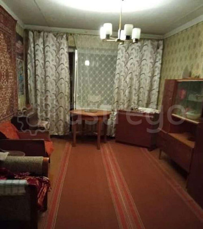3-комн. квартира, 57 м2, 5/5 эт. Шебекино - изображение 1