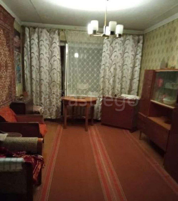 3-комн. квартира, 57 м2, 5/5 эт. Шебекино - изображение 1