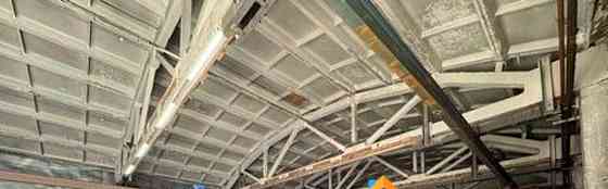 Производственное, 724 м2 Архангельск