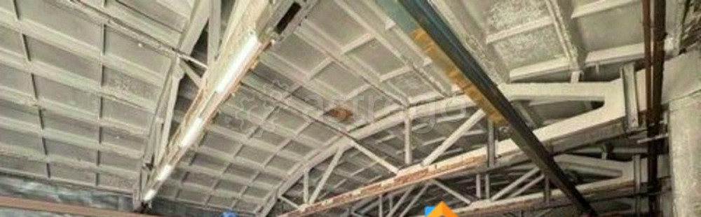 Производственное, 724 м2 Архангельск - изображение 1