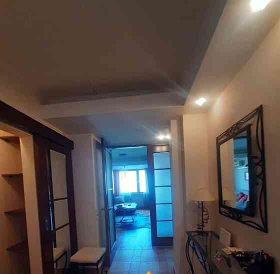 4-комн. квартира, 130 м2, 8/17 эт. Москва