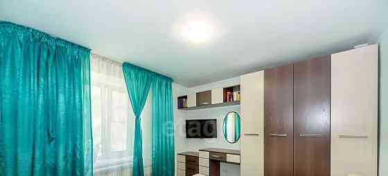 3-комн. квартира, 70.1 м2, 3/3 эт. Бийск