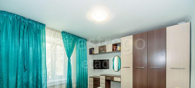 3-комн. квартира, 70.1 м2, 3/3 эт. Бийск - изображение 3