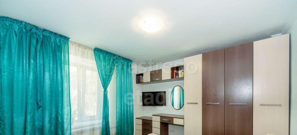 3-комн. квартира, 70.1 м2, 3/3 эт. Бийск - изображение 3