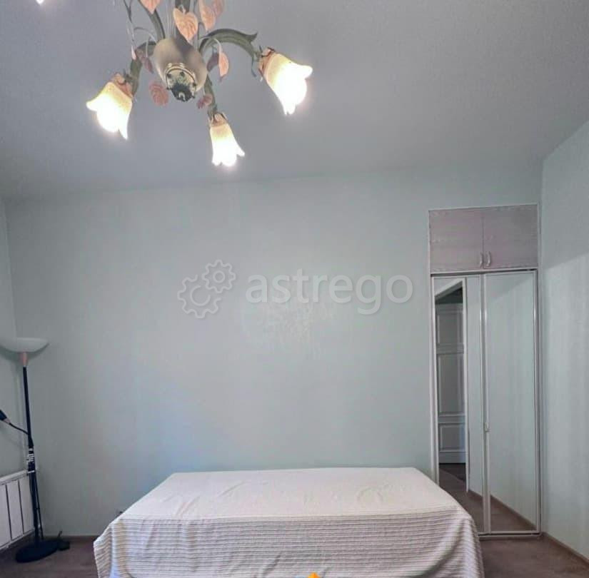 4-комн. квартира, 92.2 м2, 3/5 эт. Ступино - изображение 6