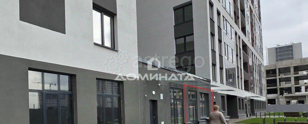 Свободного назначения, 100 м2 Санкт-Петербург - изображение 1