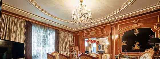 5-комн. квартира, 277 м2, 2/8 эт. Красноярск