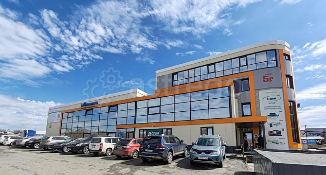 Свободного назначения, 150 м2 Барнаул - изображение 6