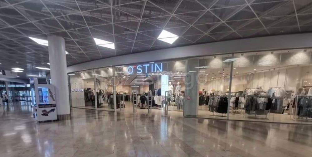 Торговое помещение, 8 м2 Пушкино - изображение 7