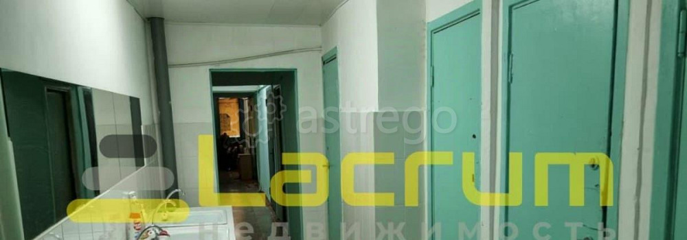 Студия, 12 м2, 8/9 эт. Красноярск - изображение 3