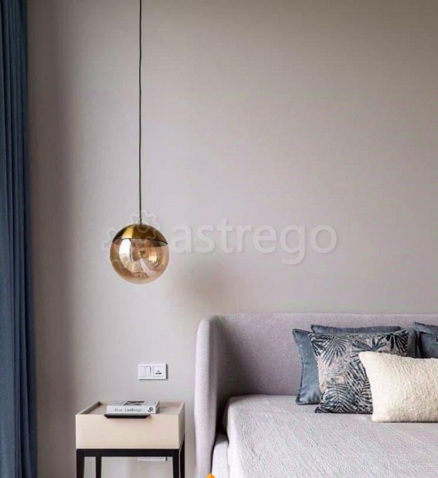 2-комн. квартира, 75.4 м2, 38/67 эт. Москва - изображение 2