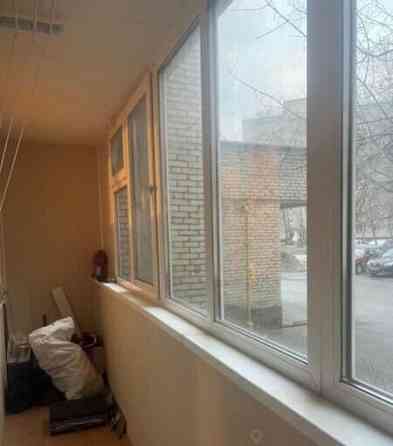 2-комн. квартира, 49 м2, 1/9 эт. Щёлково