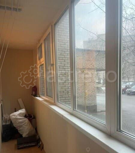 2-комн. квартира, 49 м2, 1/9 эт. Щёлково - изображение 6