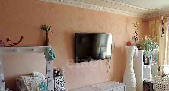 3-комн. квартира, 57.8 м2, 3/5 эт. Пушкино