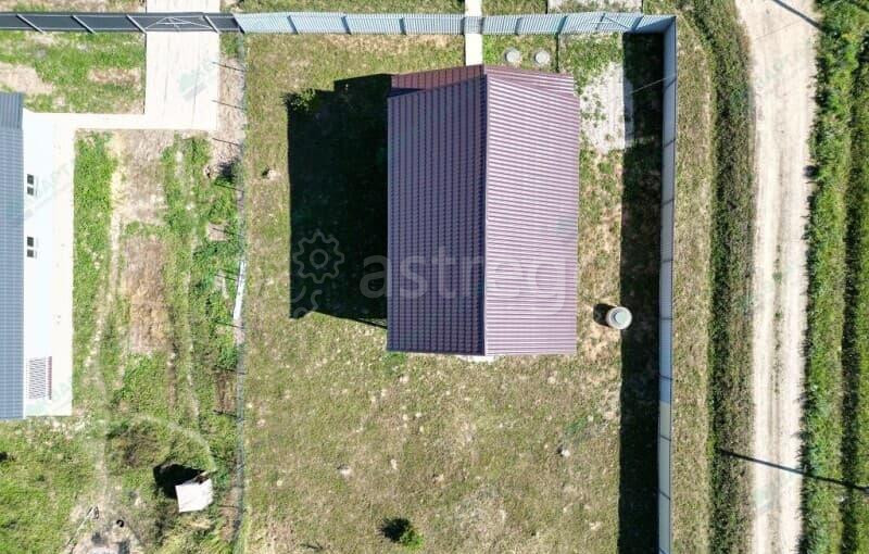 Дом, 160 м2, 7 соток Наро-Фоминск - изображение 8