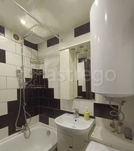 2-комн. квартира, 50.8 м2, 7/9 эт. Красноярск - изображение 6