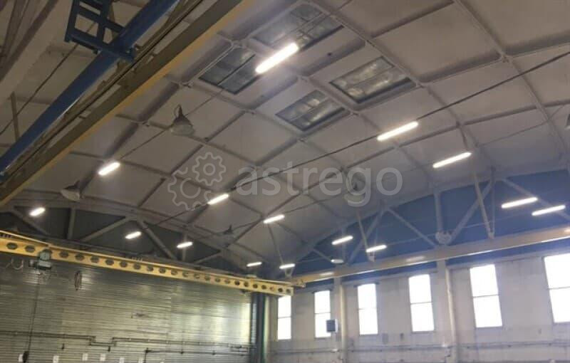 Склад, 2700 м2 Санкт-Петербург - изображение 7