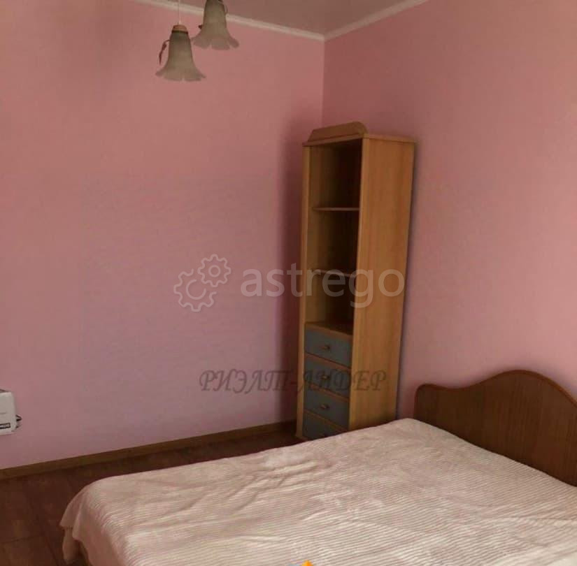 2-комн. квартира, 50.8 м2, 4/5 эт. Горно-Алтайск - изображение 3