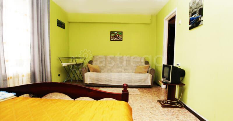 1-комн. квартира, 31 м2, 1/9 эт. Москва - изображение 4